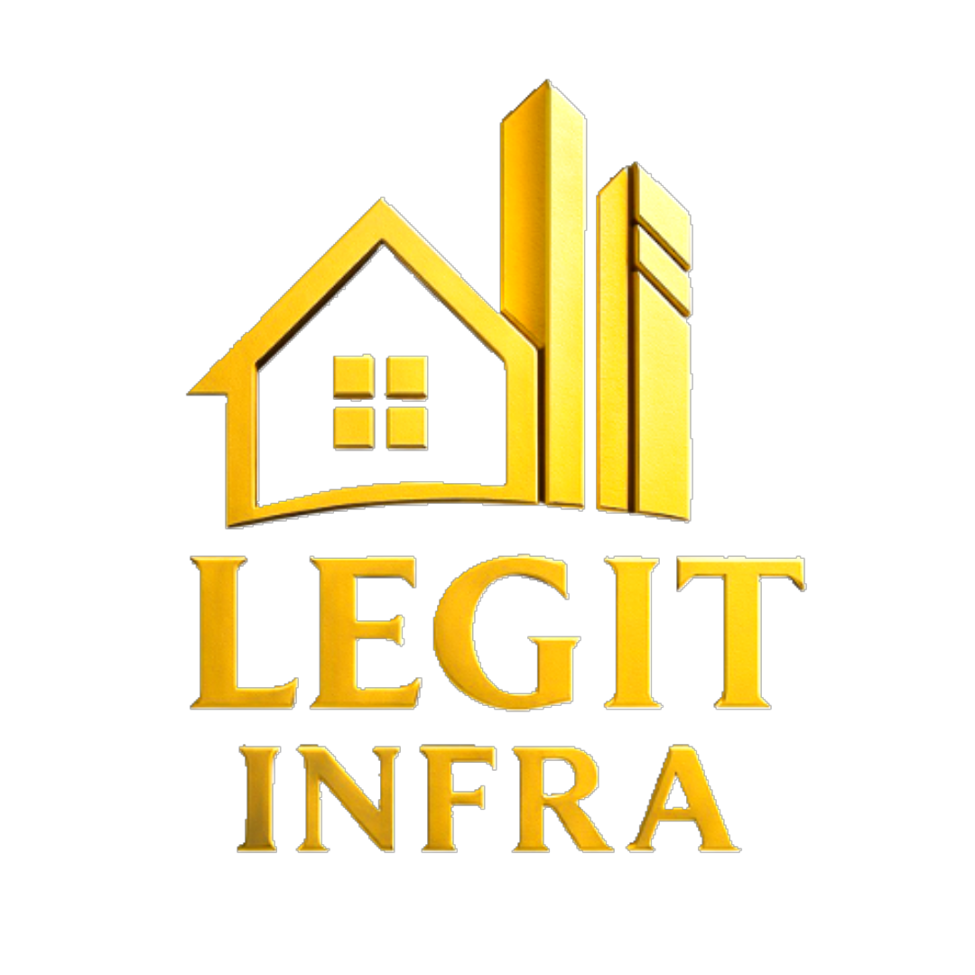 LEGIT INFRA